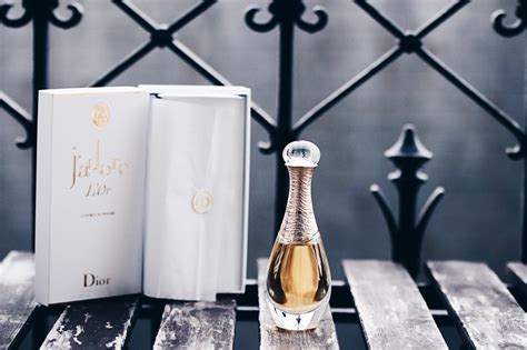 jadore l'or de dior avis|parfum d'or Dior.